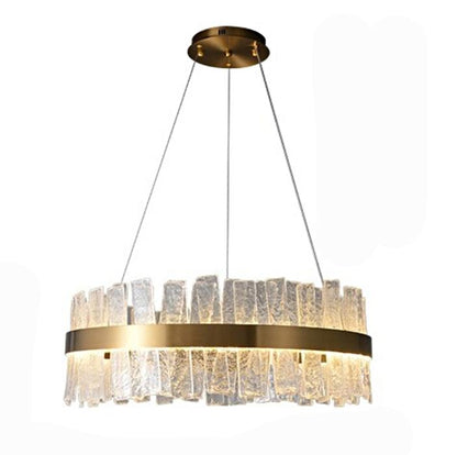 Beryl Modern Chandelier