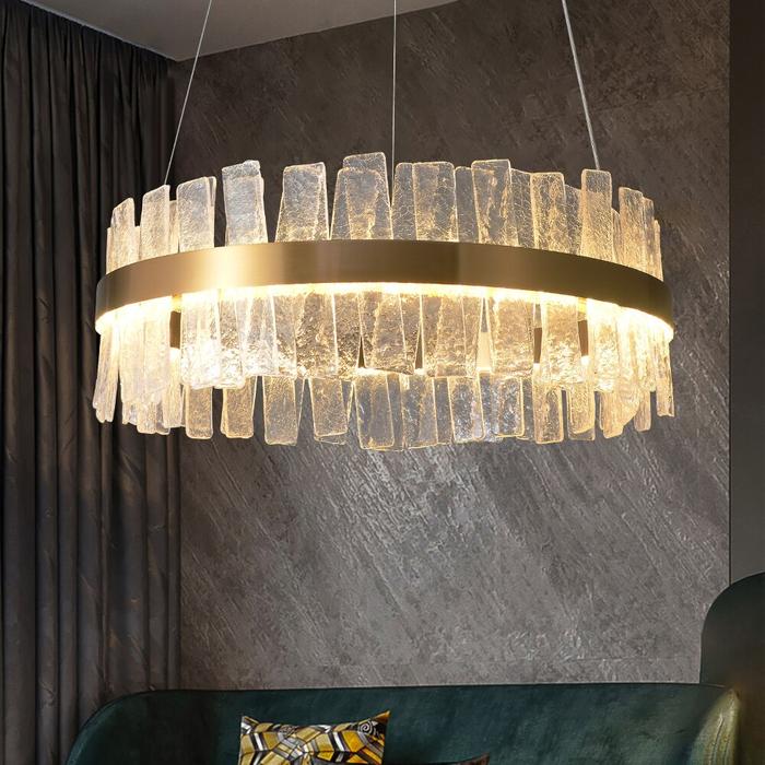 Beryl Modern Chandelier