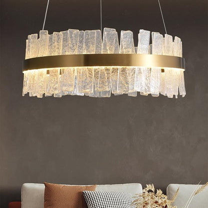 Beryl Modern Chandelier