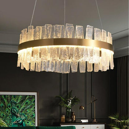 Beryl Modern Chandelier