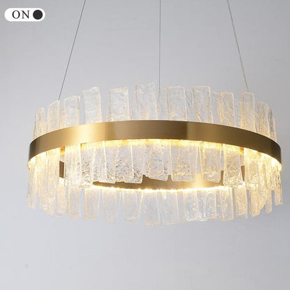 Beryl Modern Chandelier