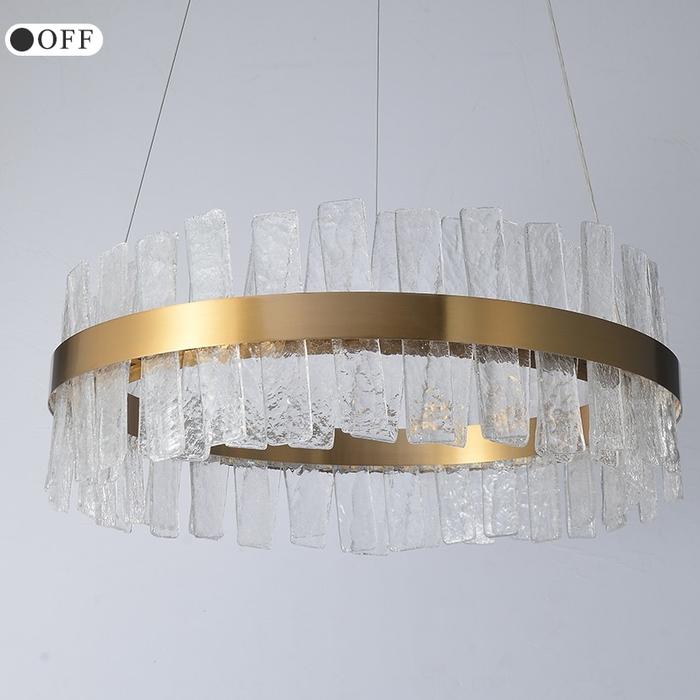 Beryl Modern Chandelier