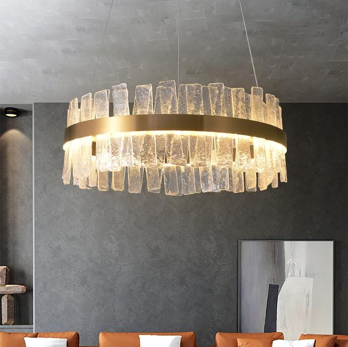 Beryl Modern Chandelier