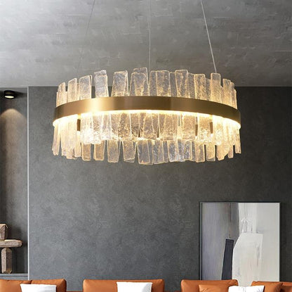 Beryl Modern Chandelier