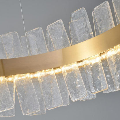 Beryl Modern Chandelier