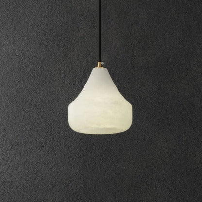 Alanbaster Bedside Pendant